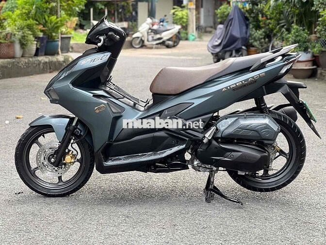 ❤️ Airblade 160 Abs đời 2024 bstp chính chủ