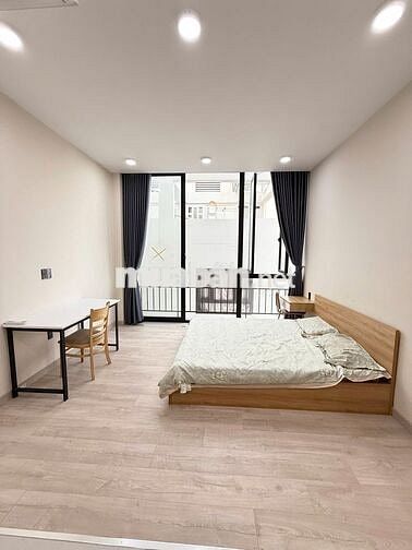 CĂN 2PN 1PK 2WC BAN CÔNG - RỘNG 80M2 - FULL NỘI THẤT - GẦN VLU, IUH