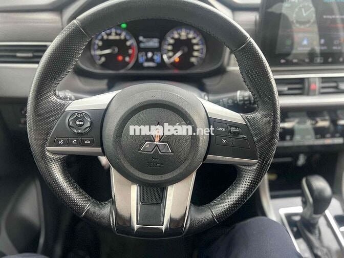 Mitsubishi Xpander 2022 Premium