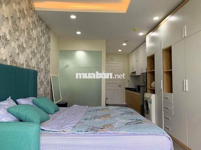 Chỉ với 1.5 tỷ sở hữu ngay căn Ocean studio Vista Phan Thiết