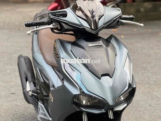 ❤️ Airblade 160 Abs đời 2024 bstp chính chủ