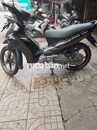 Sirius Fi 2019 thanh lý