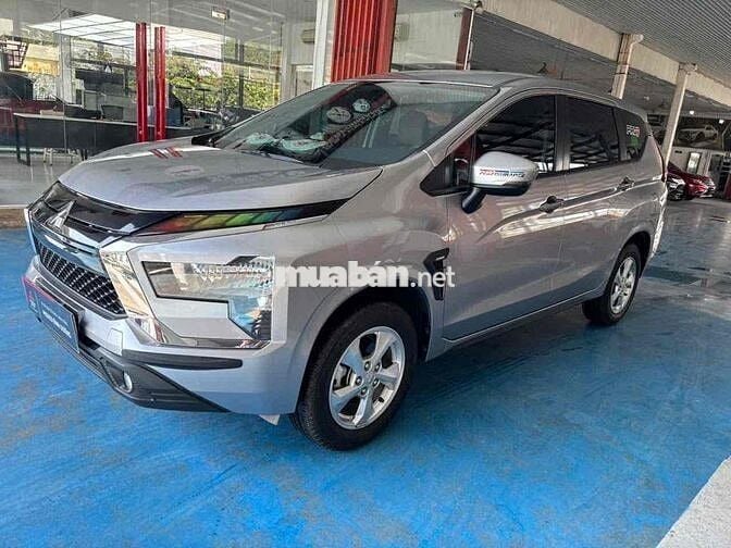 Mitsubishi Xpander 2023 1.5 AT - 19475 km