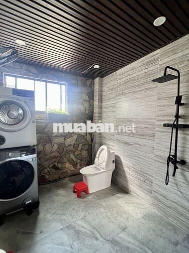 Nhà mặt kiệt 3pn full nội thất đường Điện Biên Phủ