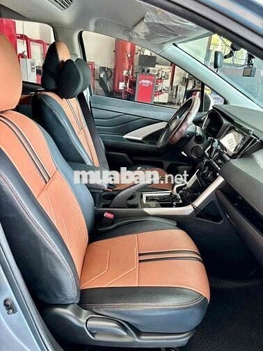 Mitsubishi Xpander 2023 1.5 AT - 19475 km