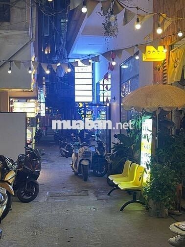 Siêu phẩm cực kỳ hiếm Trần Phú chợ Hàn Đà Lạt