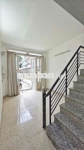 CHO THUÊ NGUYÊN CĂN 1 Trệt 1 Lầu 2P1W ,Hẻm Xe Tải _ở Hoặc Kinh doanh