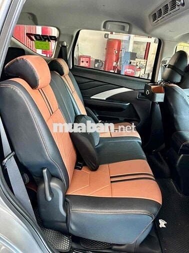 Mitsubishi Xpander 2023 1.5 AT - 19475 km