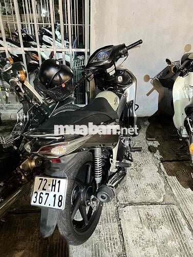 Fi 2016 bán hoặc giao lưu