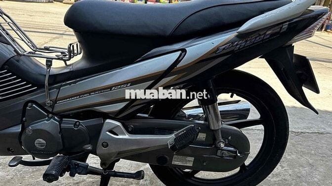 Future neo gt 2006 áo fi08 đen ( hỗ trợ góp )