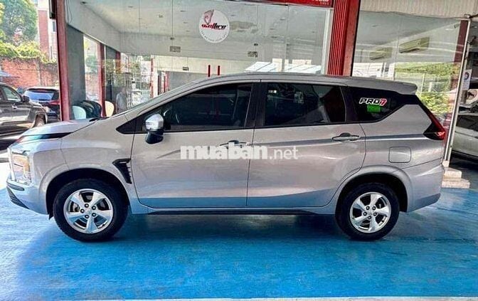 Mitsubishi Xpander 2023 1.5 AT - 19475 km