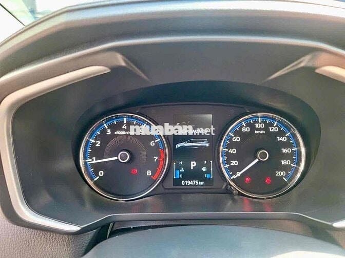 Mitsubishi Xpander 2023 1.5 AT - 19475 km