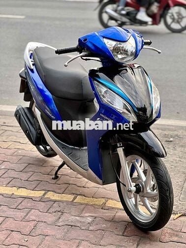 > Vision 110 2013 > BS TPHCM > Chính chủ ký giấy