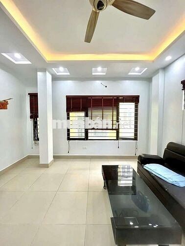 CẦN BÁN NHÀ TÂN TRIỀU - 5 TẦNG - FULL NỘI THẤT - LÔ GÓC  3 THOÁNG -40M