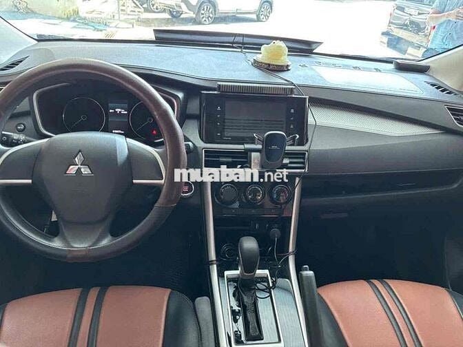 Mitsubishi Xpander 2023 1.5 AT - 19475 km