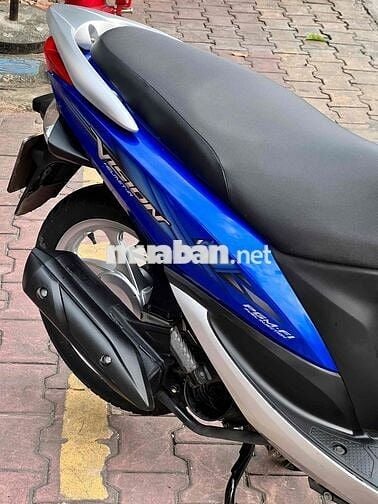 > Vision 110 2013 > BS TPHCM > Chính chủ ký giấy