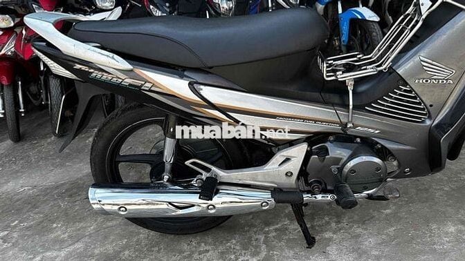 Future neo gt 2006 áo fi08 đen ( hỗ trợ góp )