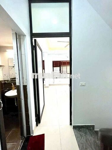 CẦN BÁN NHÀ TÂN TRIỀU - 5 TẦNG - FULL NỘI THẤT - LÔ GÓC  3 THOÁNG -40M