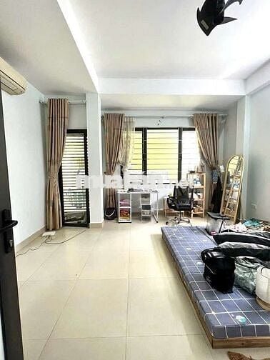 CẦN BÁN NHÀ TÂN TRIỀU - 5 TẦNG - FULL NỘI THẤT - LÔ GÓC  3 THOÁNG -40M