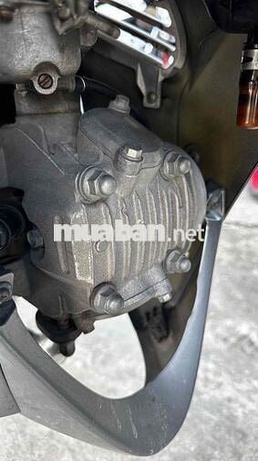 Future neo gt 2006 áo fi08 đen ( hỗ trợ góp )