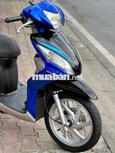 > Vision 110 2013 > BS TPHCM > Chính chủ ký giấy