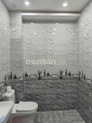 Nhà đẹp ngõ 147b Tân Mai giá 14.2 tỷ, 50m2x4T, ô tô vào, ẢNH THẬT 