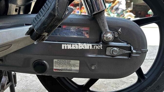 Future neo gt 2006 áo fi08 đen ( hỗ trợ góp )