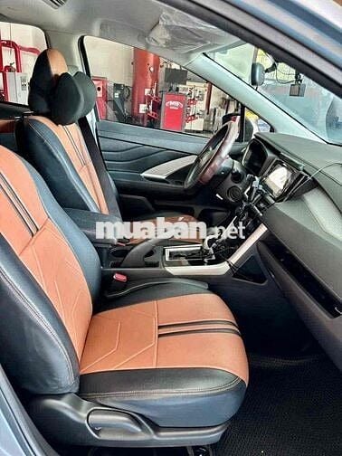 Mitsubishi Xpander 2023 1.5 AT - 19475 km