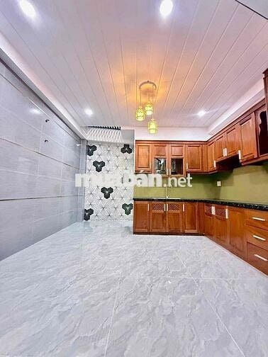 Khu nhà lầu phân lô toàn trên 6tỷ-Rẻ nhất khu vực Nhíc 5tỷ-5 Tầng-60m2