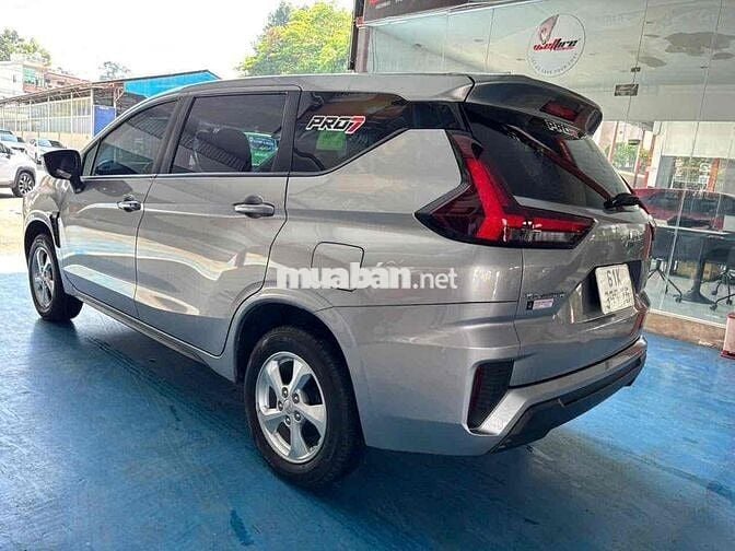Mitsubishi Xpander 2023 1.5 AT - 19475 km
