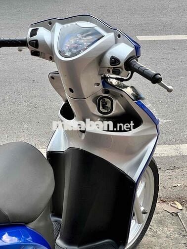 > Vision 110 2013 > BS TPHCM > Chính chủ ký giấy