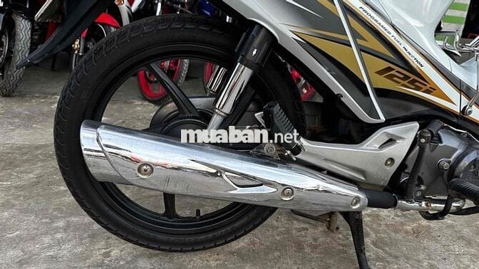 Future fi 2008 áo 2009 trắng ( hỗ trợ góp )