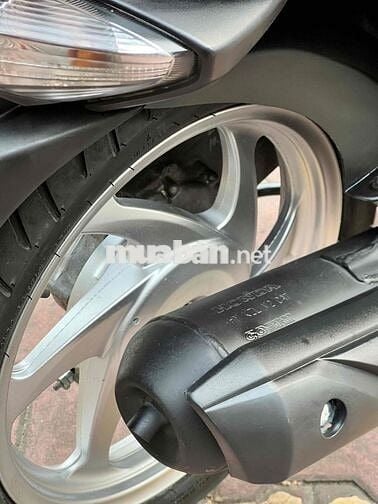 > Vision 110 2013 > BS TPHCM > Chính chủ ký giấy