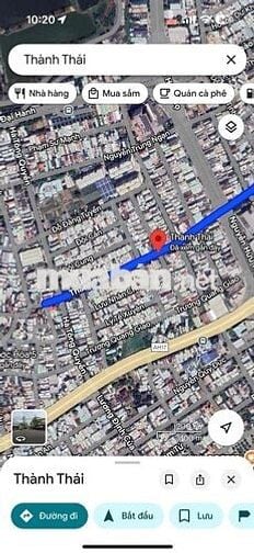 tổng diện tích 161m2. 5m ngang nở hậu 7m20