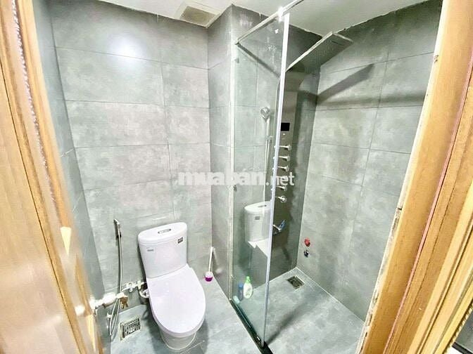 Cho Thuê Studio 1PN Giá HSSV Đường Nguyễn Cửu Vân