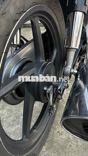 Future neo gt 2006 áo fi08 đen ( hỗ trợ góp )