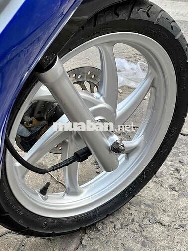 > Vision 110 2013 > BS TPHCM > Chính chủ ký giấy