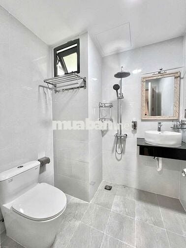 Cho Thuê Studio Cao Cấp Đường Nguyễn Xí Gần Bến Xe Miền đông