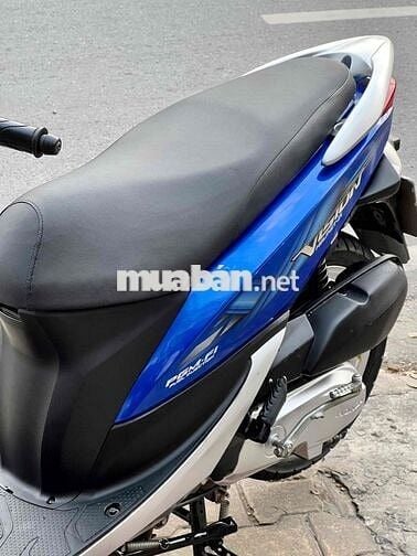 > Vision 110 2013 > BS TPHCM > Chính chủ ký giấy