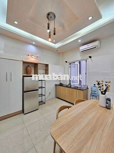Cho Thuê 1PN Tách Bếp Cao Cấp Đường Nguyễn Hữu Cảnh Gần Landmark 81