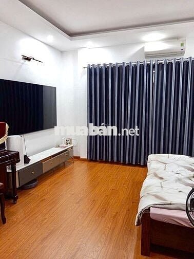 Nhà XUÂN LA,TÂY HỒ 34M,5 TẦNG, 3 NGỦ 9,05 TỶ- LÔ GÓC-  NGÕ RỘNG