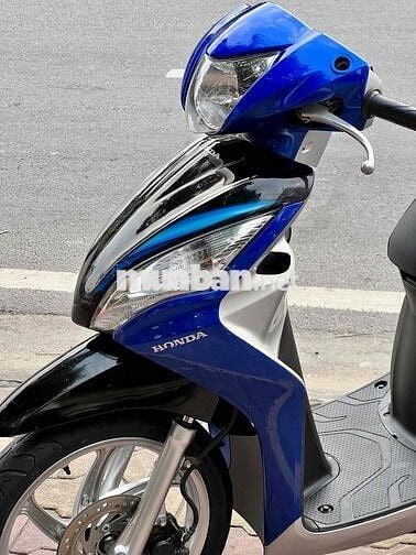 > Vision 110 2013 > BS TPHCM > Chính chủ ký giấy