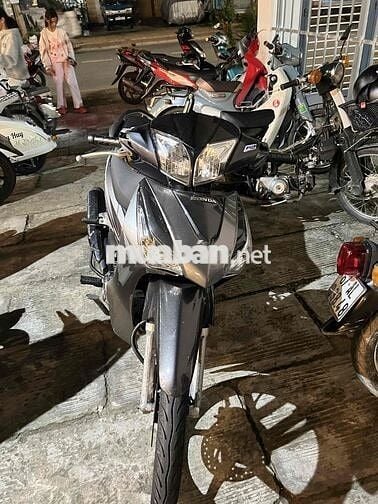 Fi 2016 bán hoặc giao lưu