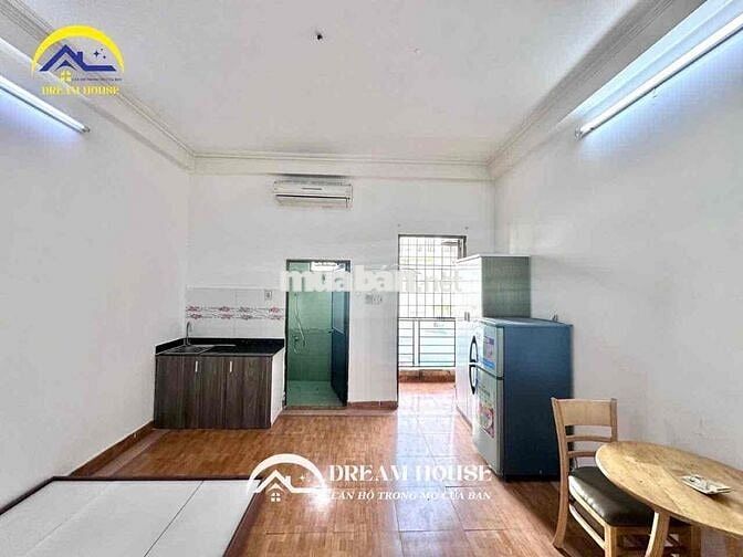 CHO THUÊ STUDIO BANCOL FULL NT GIÁ GIẢM SIÊU SÂU NGAY TÂN SƠN NHÌ.