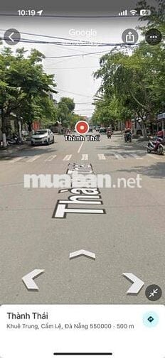 tổng diện tích 161m2. 5m ngang nở hậu 7m20