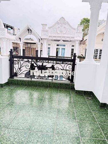 Khu nhà lầu phân lô toàn trên 6tỷ-Rẻ nhất khu vực Nhíc 5tỷ-5 Tầng-60m2