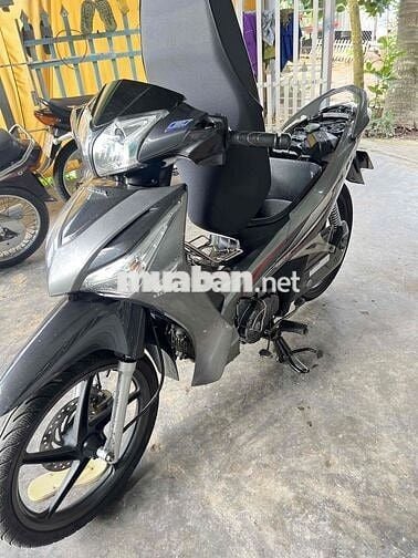 Fi 2016 bán hoặc giao lưu