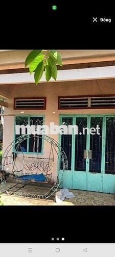 BÁN NHÀ CẤP 4 TO CHÀ BÁ 267M2 HẺM XE HƠI BÌNH NHÂM 21 SỔ RIÊNG