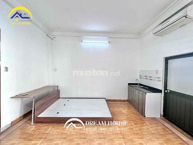 CHO THUÊ STUDIO BANCOL FULL NT GIÁ GIẢM SIÊU SÂU NGAY TÂN SƠN NHÌ.