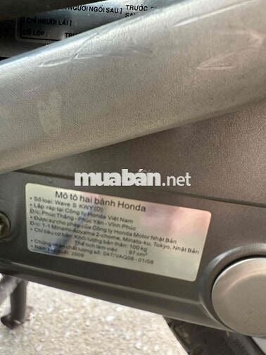 e can ban ware 100 chinh chủ may zin